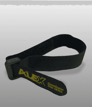 Mounting & Straps