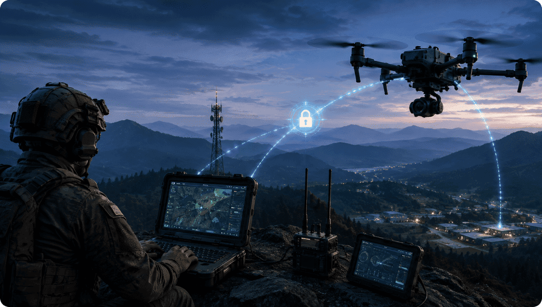 Secure Communication