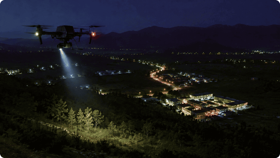 Low-Light / Night