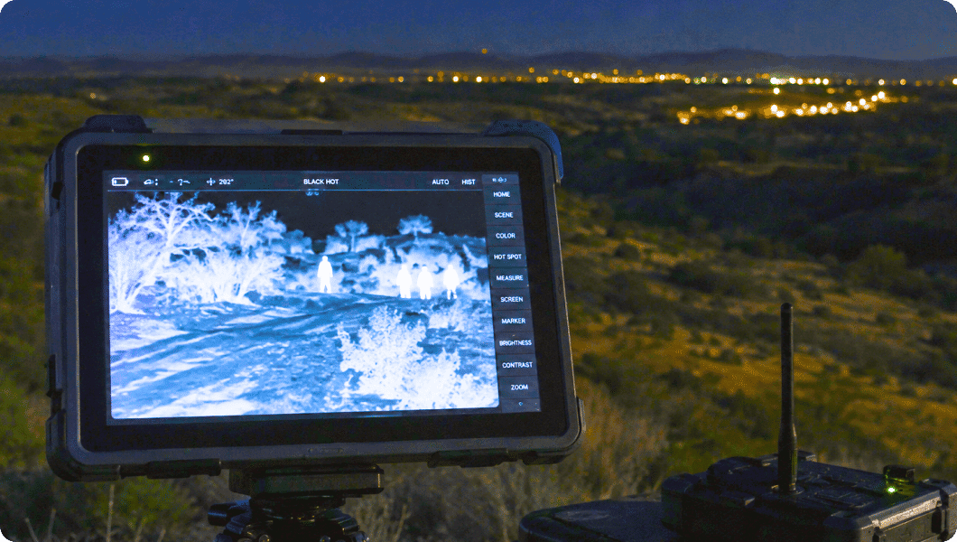 Thermal Imaging