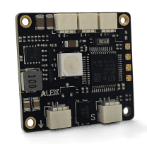 Alex Switch V1.0
