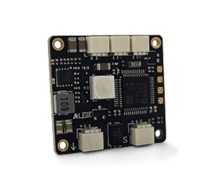 Alex Switch V1.0