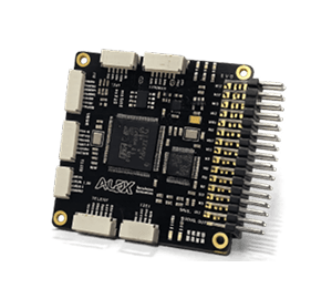 AlexDefx Flight Controller V1.0
