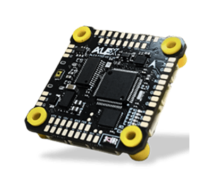 Alex F722 V3 V1.0 Flight Controller