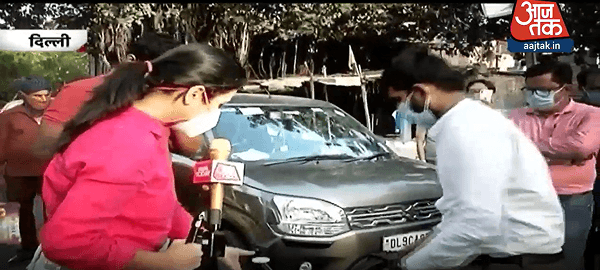 वायरस से लड़ने के लिए आ गया कोरोना कॉम्बैट ड्रोन