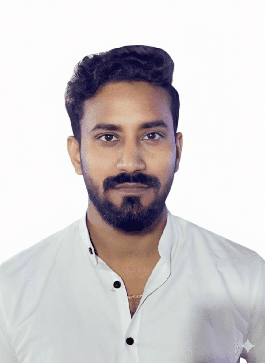 Divyanshu Naugriya