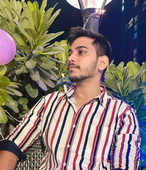 Ashish Singh