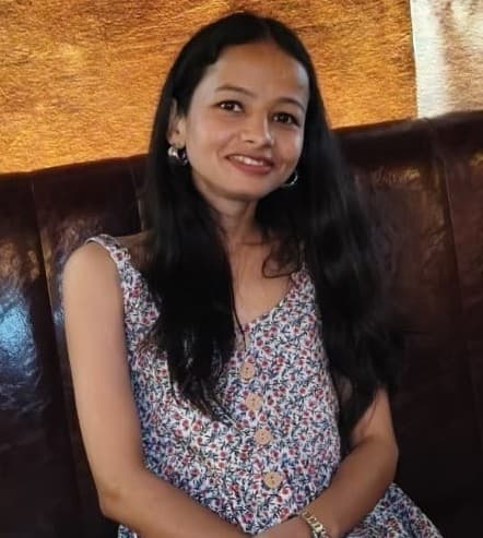 Sangeeta
