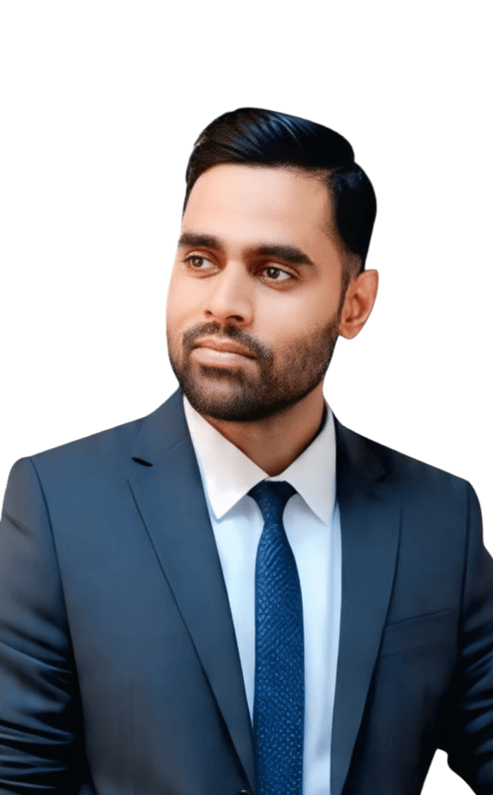 Zishan Ali