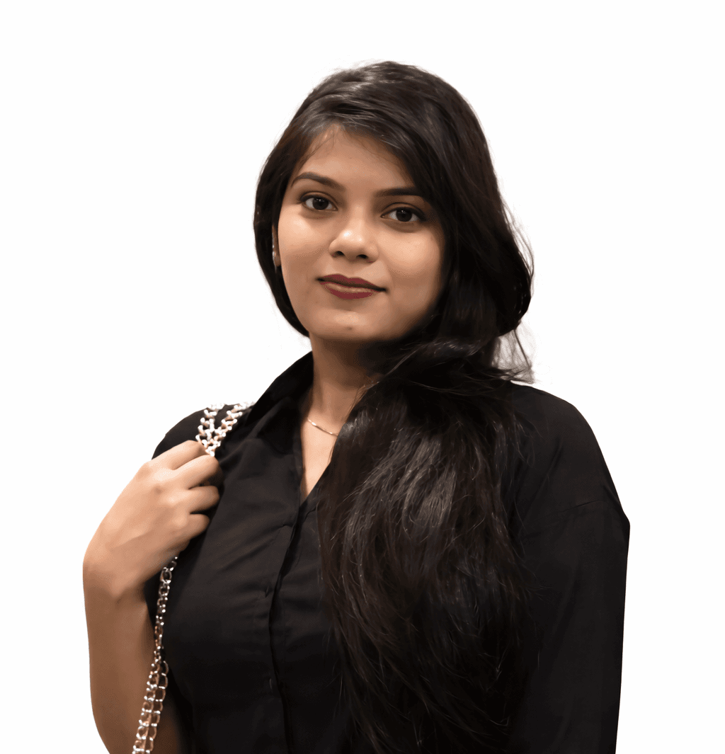 Chanchal Naugriya