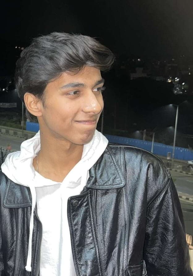 Jay Gupta