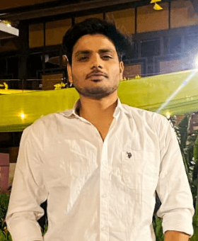 Praveen Singh