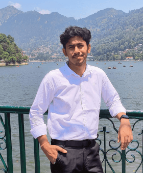 Akash Shukla