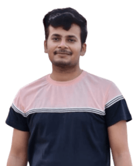 Saket Jha