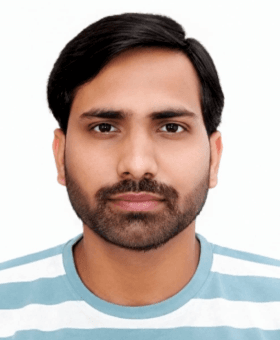 Vinay Sharma