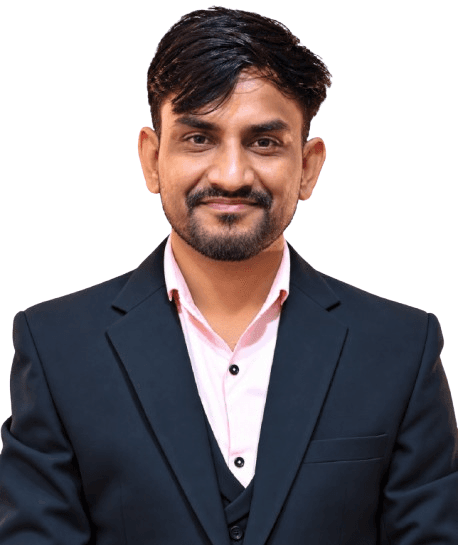 Rakesh Vishwakarma