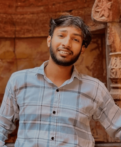 Anand Kumar