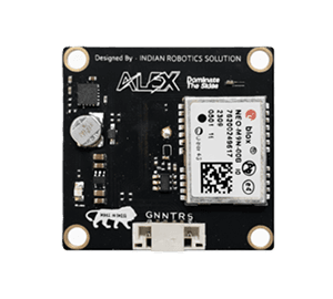AlexNav PIX GPS