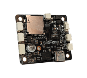 Alex AV PCB V1.0