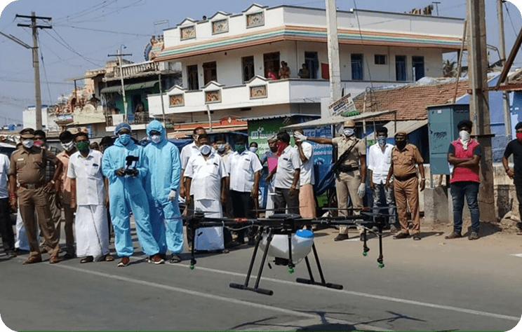 Patent for Dual Motor Mount