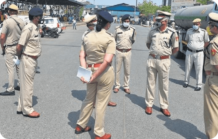 Landmark Government Contracts Secured